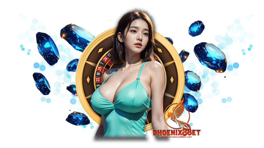 phoenix88et เว็บตรงไม่ผ่านเอเย่นต์เชื่อถือได้ สนุกครบครัน
